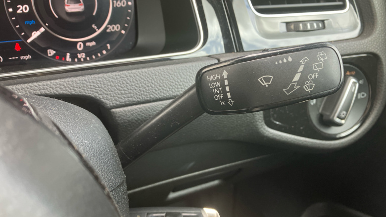 Volkswagen Golf 2.0 TSI 300 R 5dr 4MOTION DSG Petrol Hatchback